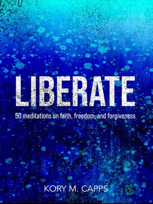 cover image of Liberate